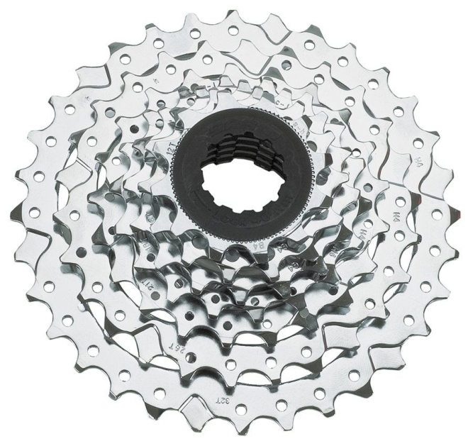 Кассета SRAM PG-730, 7 скоростей, 12-32T