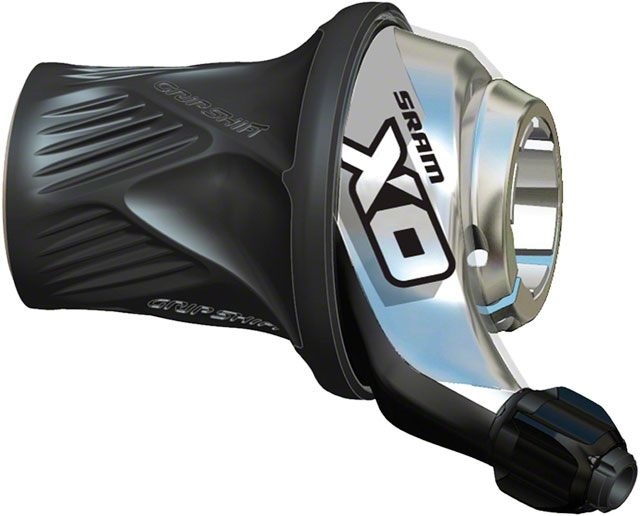 Sram xo grip shop shift
