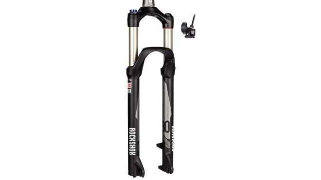 Вилка амортизационная воздушная RockShox 30 Gold, TurnKey (TK) Solo Air (SA) QR 100mm PopLoc Remote 29