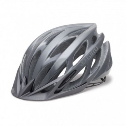 Шлем Giro Athlon, серый