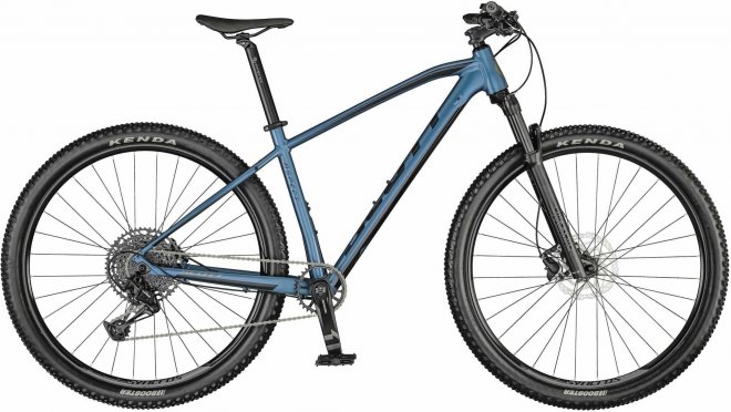 Велосипед Scott Aspect 910 (2021)
