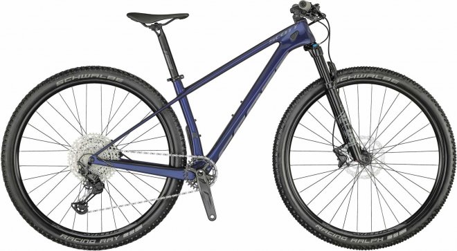 Велосипед Scott Contessa Scale 920 (2021)