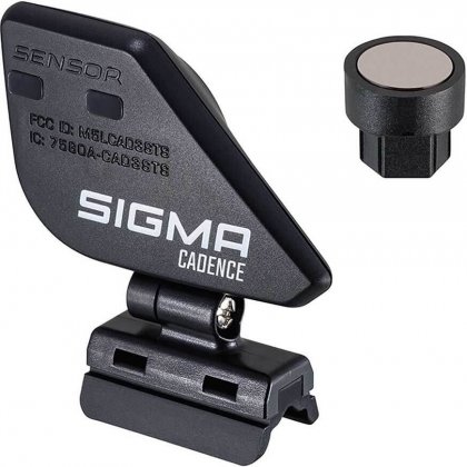 Датчик каденса для беспроводных велокомпьютеров Sigma Sport Cadence Kit (STS Wireless)