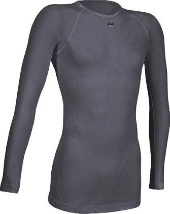 Термомайка с длинным рукавом GSG Maglia ML Long Sleeve Jersey Maillot ML Underwear Seamless