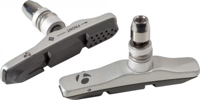 Тормозные колодки для ободного V-brake Bontrager Linear Pull Brake Pad Cartridge - Performance