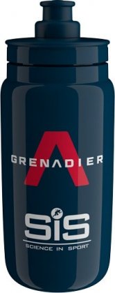 Фляга Elite Fly Team, 550 мл, Ineos Grenadiers 2020 Ineos Grenadiers 2020