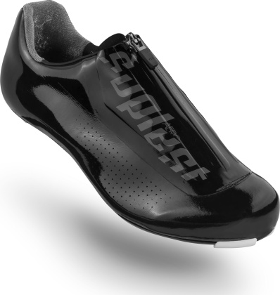 Велотуфли Suplest Road Pro Aero, чёрные Black