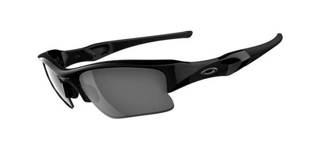 Очки спортивные Oakley Flak Jacket XLJ