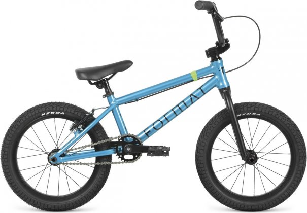 Велосипед Format Kids 16 BMX (2022) Turquoise