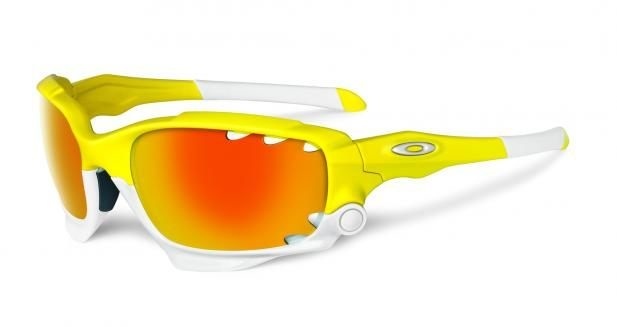 Очки спортивные Oakley Jawbone Rtina