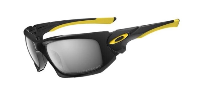 Очки спортивные Oakley Scalpel LiveStrong