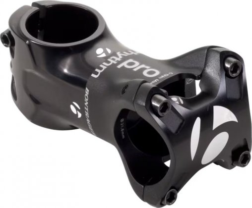 Вынос руля Bontrager Rhythm Pro 7 Degree MTB Stem, длина 90 мм