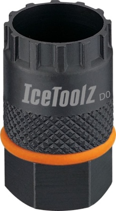 Съёмник кассеты IceToolz Shimano Cassette Lockring Tool