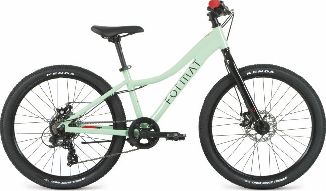Велосипед Format 6424 (2022)