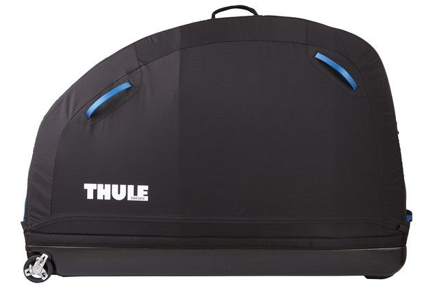 Бокс мягкий для транспортировки велосипеда Thule RoundTrip Pro XT 505