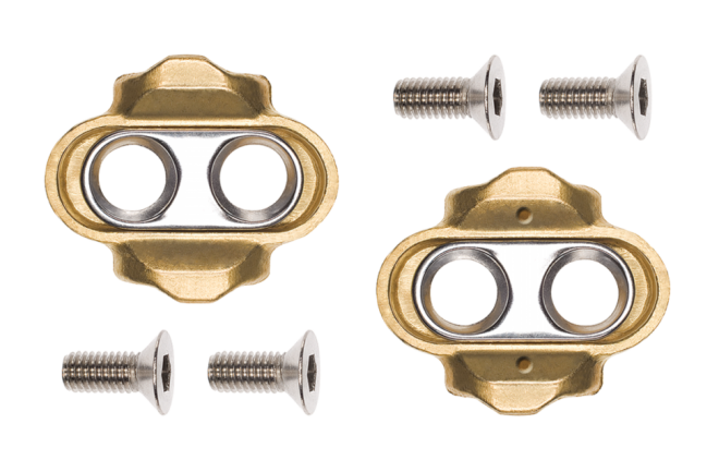 Шипы для педалей Crankbrothers MTN Premium Cleat Kit