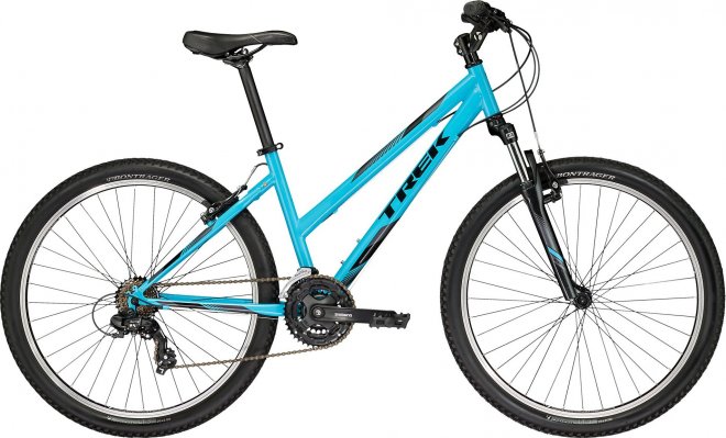 Велосипед Trek 820 Women's (2022)