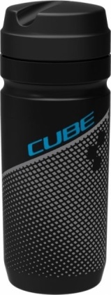 Фляга Cube Toolbottle 0.6L Black/Grey/Blue