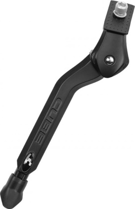 Подножка для детских велосипедов Cube Kickstand Kid Bikes Black