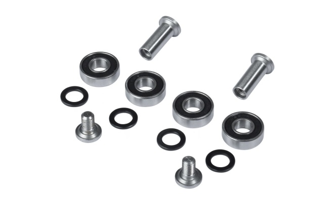 Комплект подшипников для подвески Cube Bearing Set Hanzz Horstlink