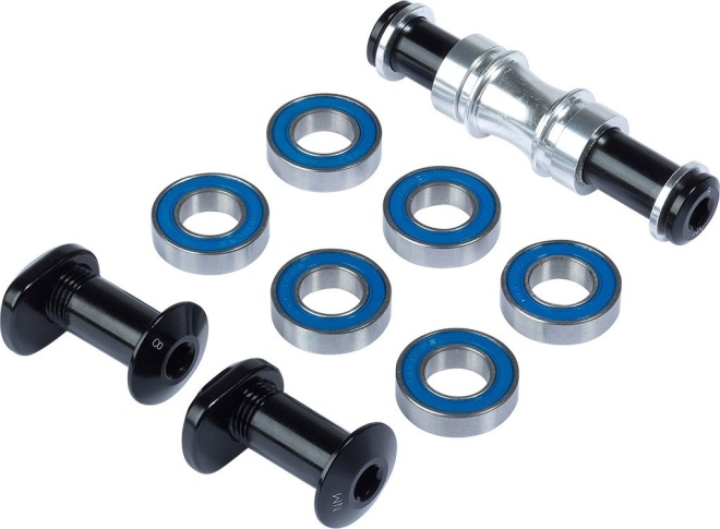 Комплект подшипников для подвески Cube Bearing Set Stereo Pivot Arm