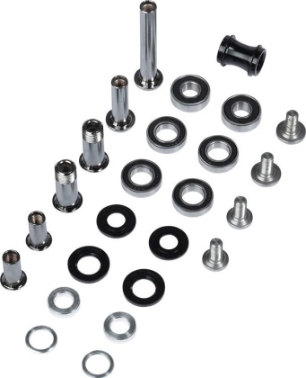 Комплект подшипников для подвески Cube Bearing Set AMS 110/130/150 Pivot Arm