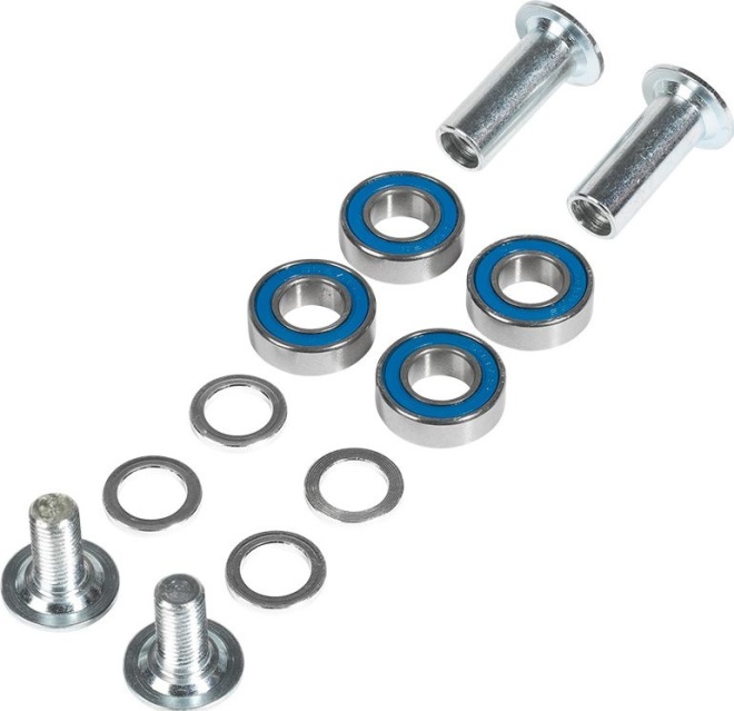 Комплект подшипников для подвески Cube Bearing Set Stereo/AMS SHPC Horstlink