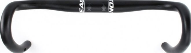 Руль шоссейный Easton EA50 Road Handlebar, диаметр 31.8 мм, ширина 42 см