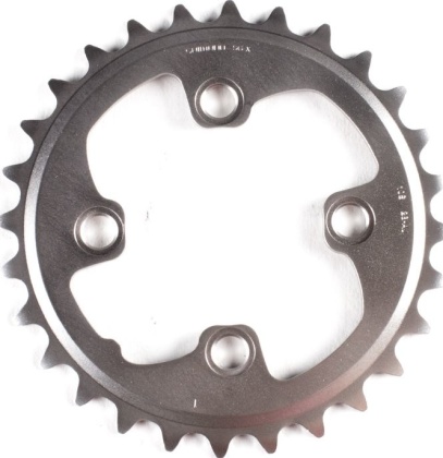 Звезда передняя для Shimano Deore XT FC-M785, 28T