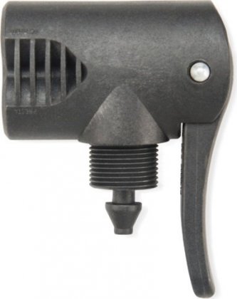 Головка насоса Park Tool Complete Plastic Head Assembly 1081 для Park Tool PFP-3/6/8