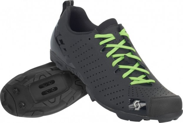Велообувь Scott MTB Comp Lace Shoe
