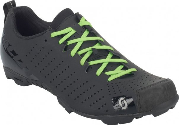 Велообувь Scott MTB Comp Lace Shoe