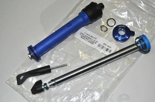 Комплект запчастей для амортизационной вилки RockShox DMPR Internals TK CRWN Comp/Reb 11 Tora TK