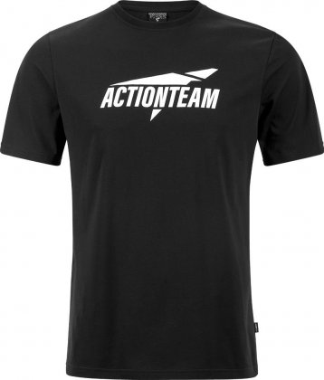 Футболка Cube Organic T-Shirt Actionteam