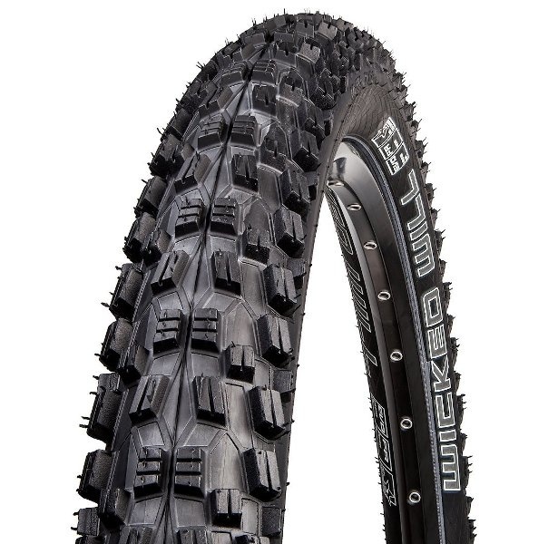 Покрышка Schwalbe Wicked Will 26x2.35 (60-559), Wired, TrailStar, Evolution