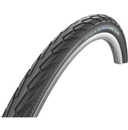 Покрышка Schwalbe Range Cruiser 26x1.75 (47-559), Wired, SBC, Active