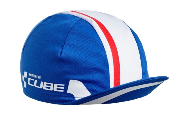 Кепка Cube Race Cap Teamline