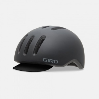 Шлем Giro Reverb, чёрный
