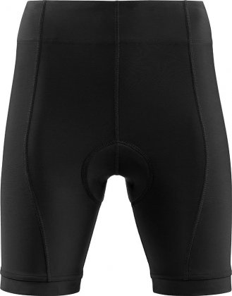 Шорты женские Cube Square WS Cycle Shorts Active Black