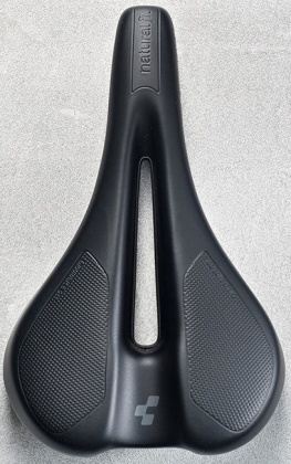 Седло Cube Natural Fit Saddle Comfort Exc Medium