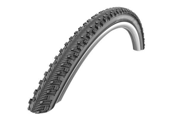 Покрышка Schwalbe Sammy Slick 26x2.10 (54-559), Folding, ORC, Performance