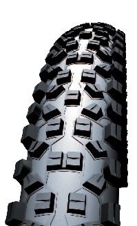 Покрышка Schwalbe Hans Dampf 26x2.35