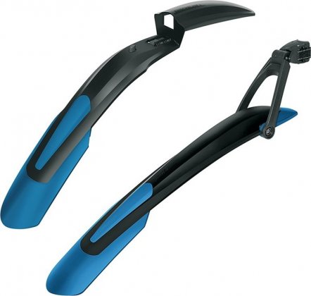 Комплект крыльев SKS Blade Set Colour Blue 29