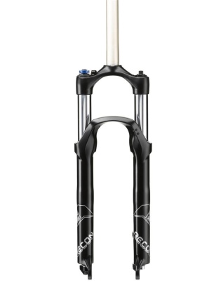 Вилка амортизационная воздушная RockShox Recon Silver TK Solo Air