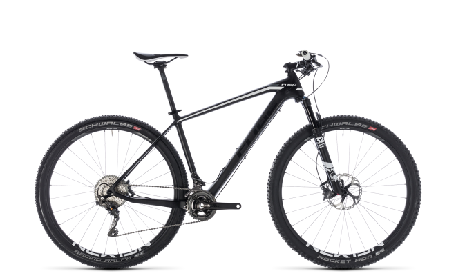 Cube elite 29 2025