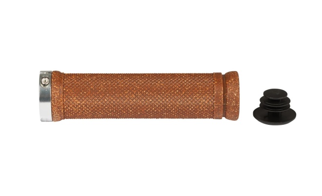 Грипсы Cube RFR Grips Pro Cork, коричневые