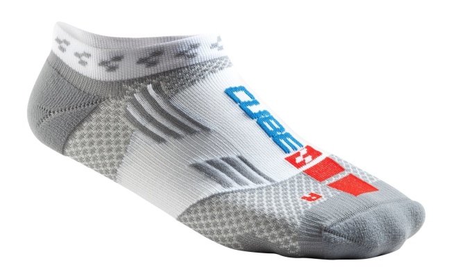 Носки Cube Air Cut Sock Teamline