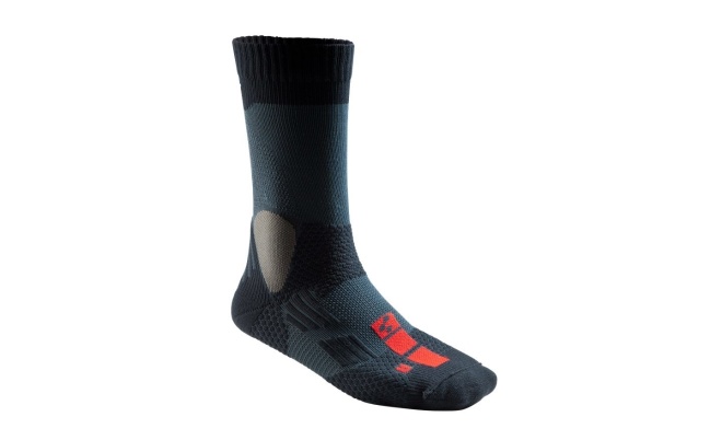 Носки Cube AM Sock Blackline