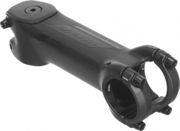 Вынос руля Syncros RR1.5 31.8 mm Stem, длина 110 мм