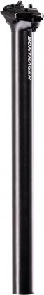 Подседельный штырь Bontrager Elite Seatpost, диаметр 31.6 мм, длина 400 мм, без смещения